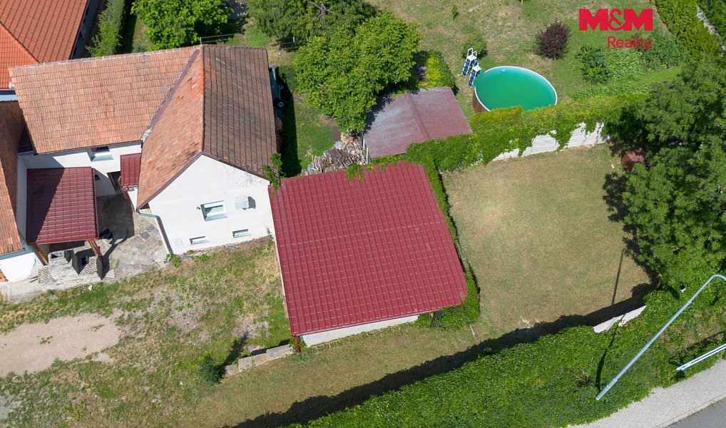 Prodej domu 57 m² s pozemkem 650 m², Kutná Hora – náhled fotky 17