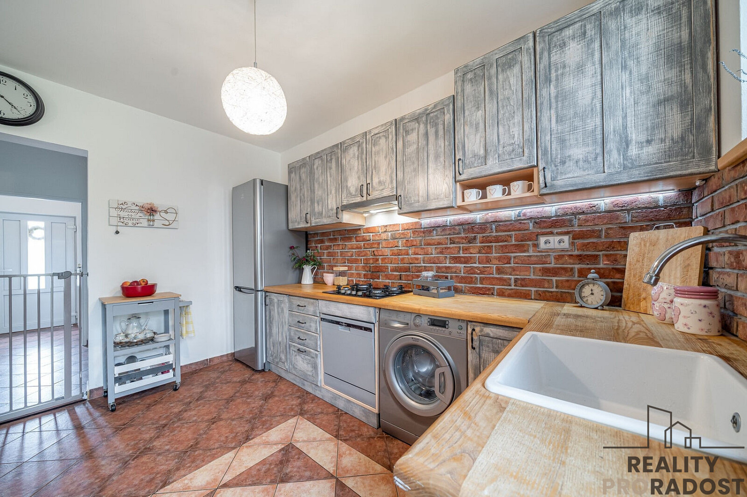 Prodej domu 85 m² s pozemkem 280 m² – fotografie 5