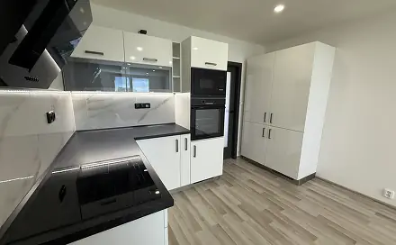 Prodej bytu 3+kk 60 m², Brandlova, Hodonín