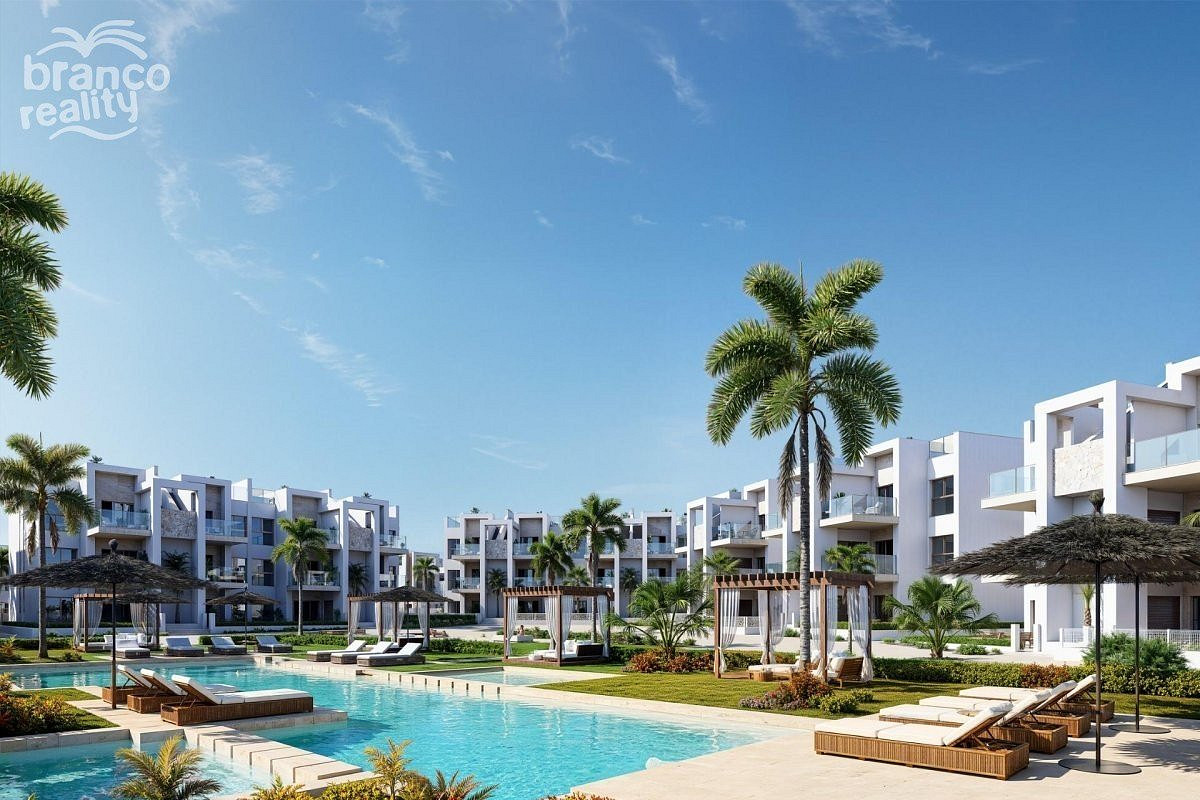 Piso 3+kk – Los Alcázares - Vista 3