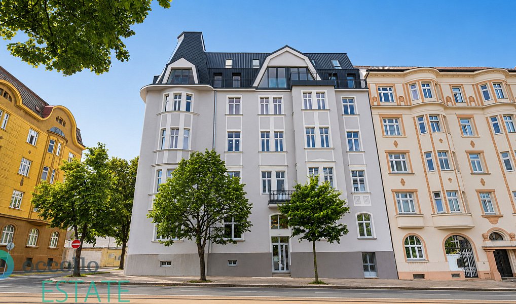 Pronájem bytu 2+kk 37 m², Plzeň – náhled fotky 7