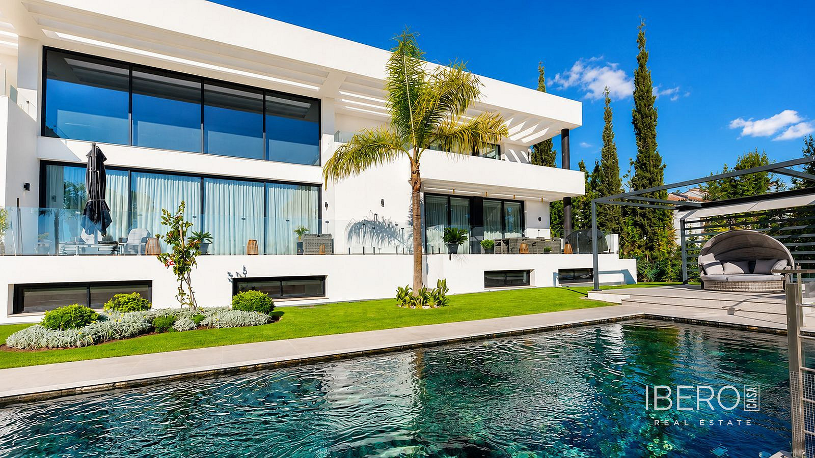 Casa 6+kk – Estepona, Rincon de Pilar - Vista 3