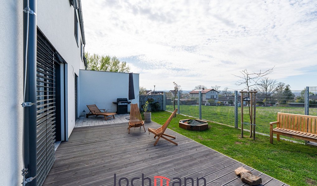 Prodej domu 125 m² s pozemkem 436 m², Staré Hodějovice – náhled fotky 6