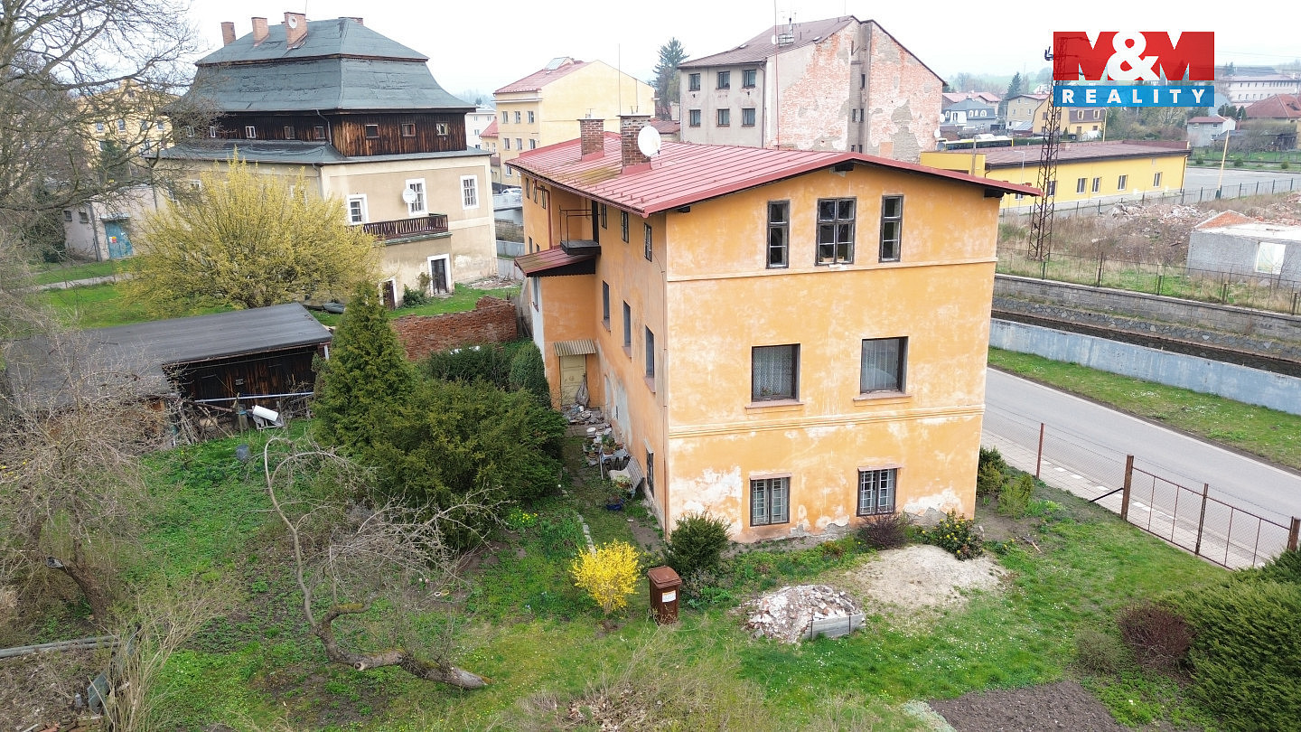 Prodej domu 320 m² s pozemkem 198 m² — photo 2