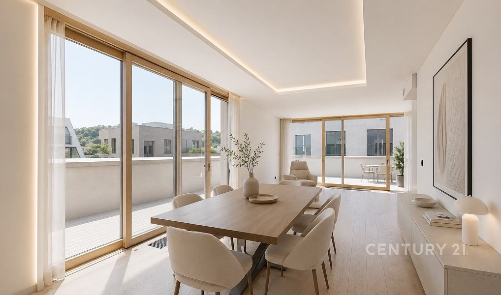 Prodej bytu 5+kk 236 m², Praha – náhled fotky 2