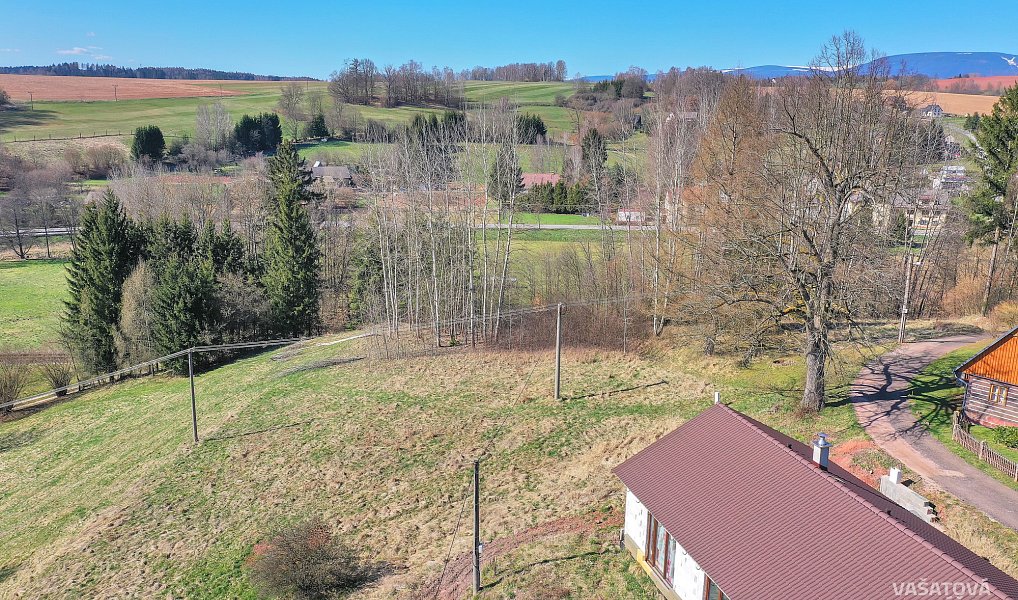 Prodej stavebního pozemku 1 353 m², Chotěvice – náhled fotky 11