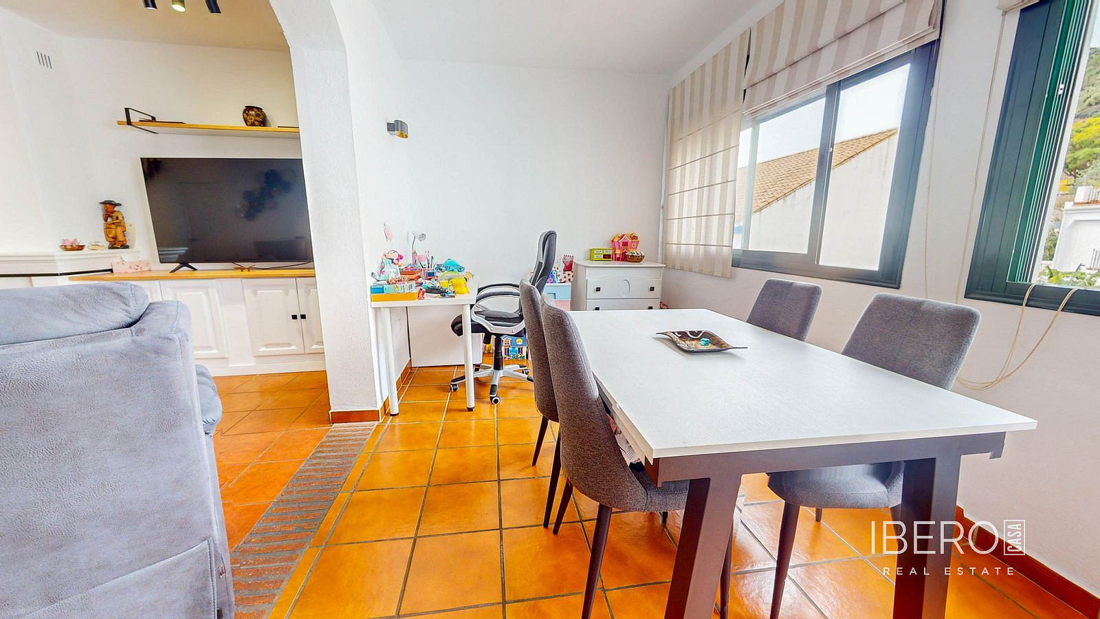 Casa 5+kk – Benahavís, La Cocha, Costa del Sol Occidental - Vista 4