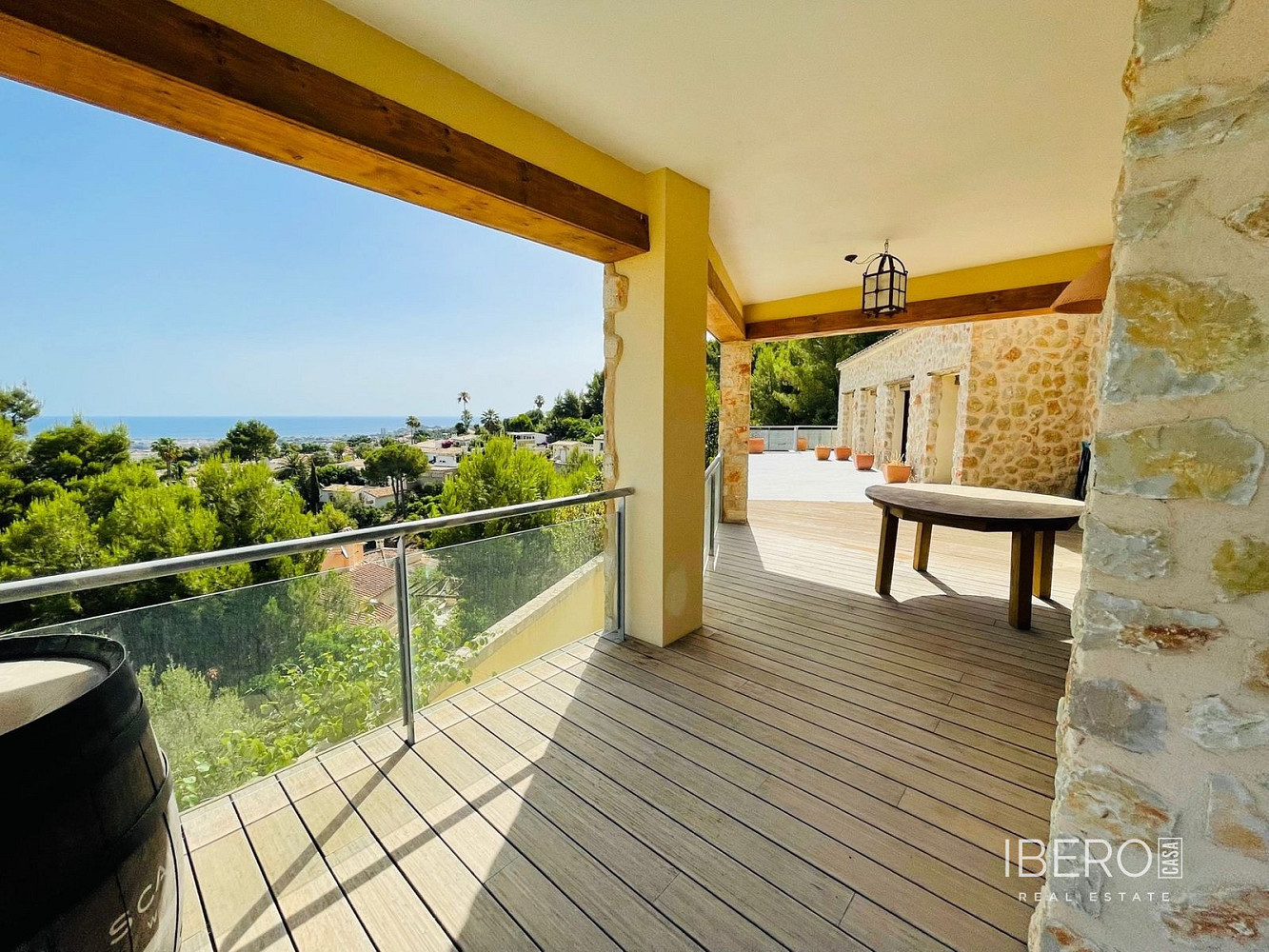 Casa 6+kk – Dénia, Barri Port / Centre - Vista 5