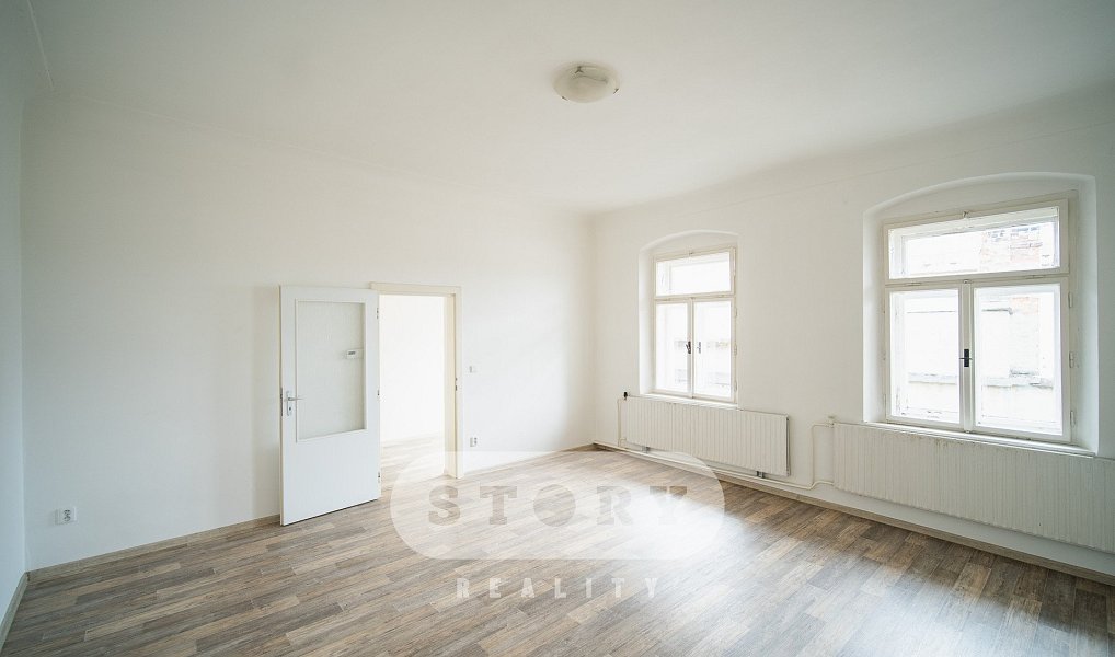 Prodej bytu 2+1 66 m², Šternberk – náhled fotky 4