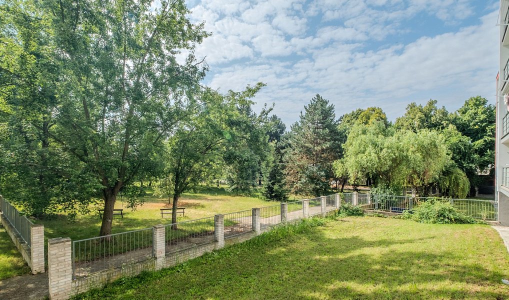 Pronájem bytu 3+1 70 m², Poděbrady – náhled fotky 15