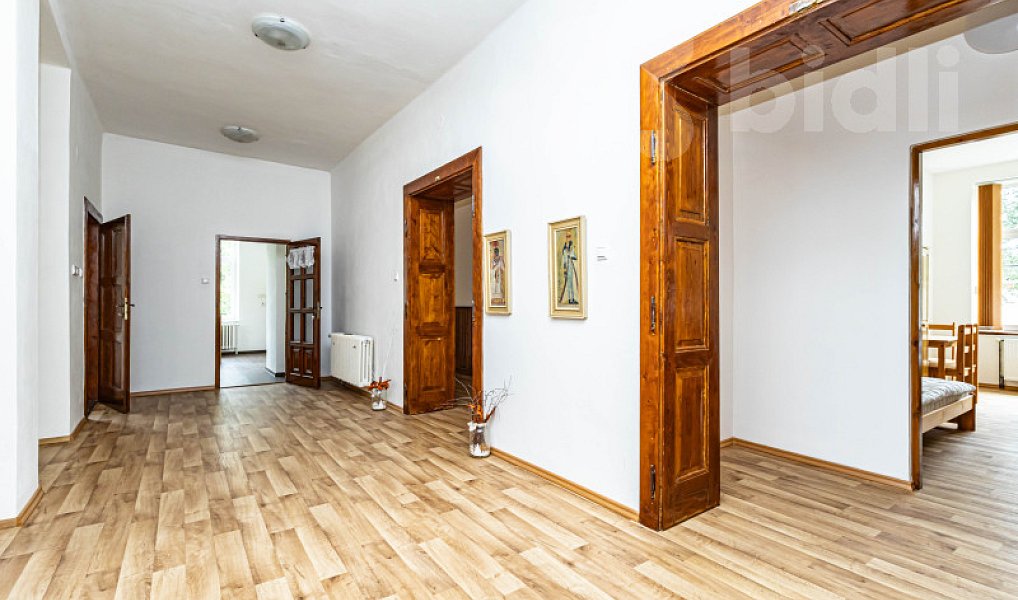 Prodej ubytovacího objektu 486 m², Rýmařov – náhled fotky 26