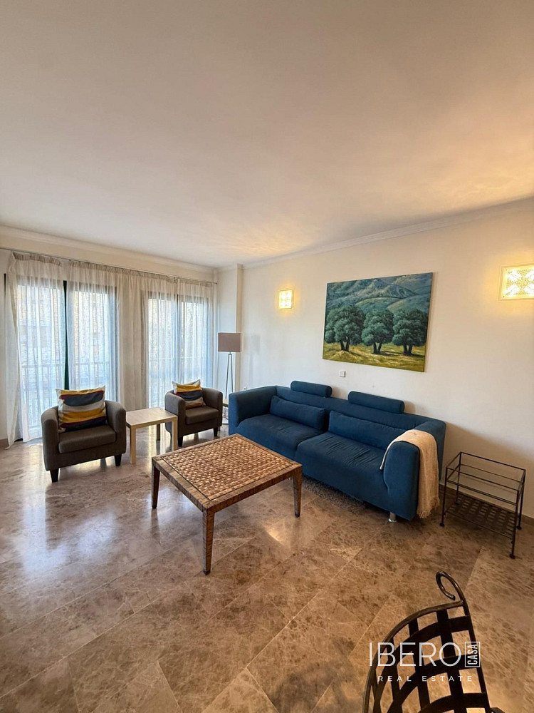 Piso 4+kk – Marbella, San Pedro Alcántara - Vista 2