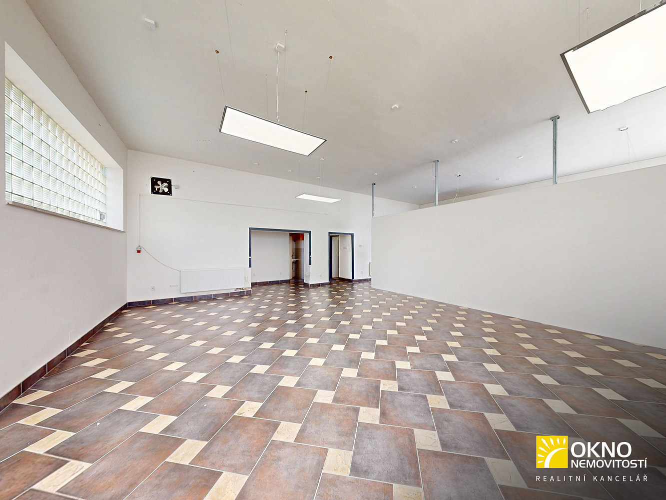Prodej obchodních prostor 232 m² – fotografie 4