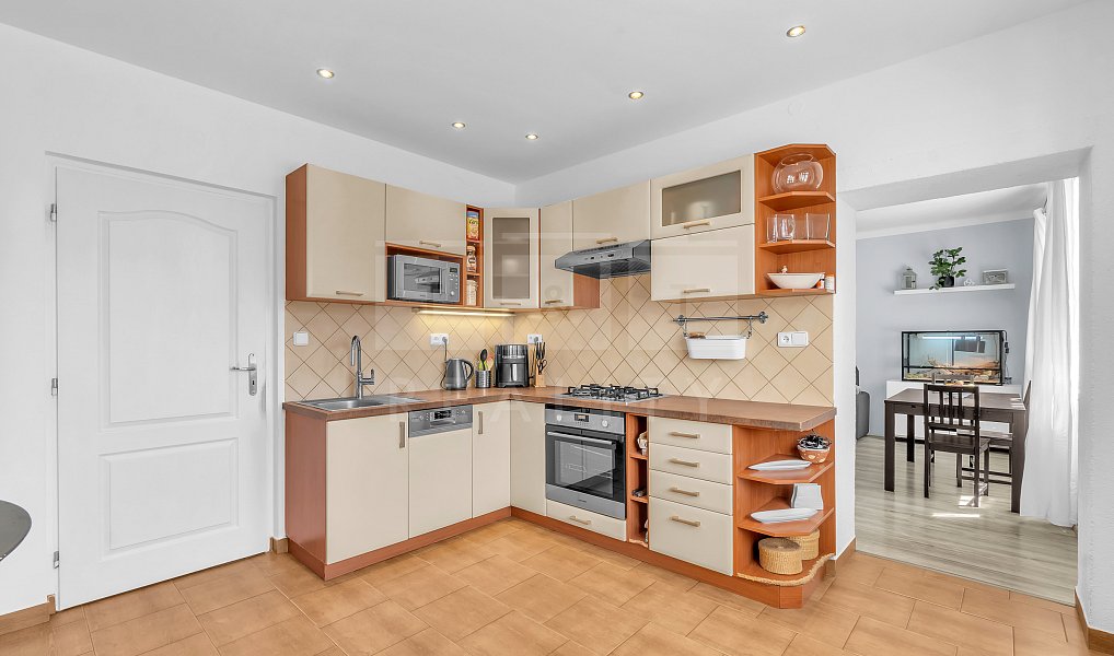Prodej domu 167 m² s pozemkem 667 m², Hradec Králové – náhled fotky 19