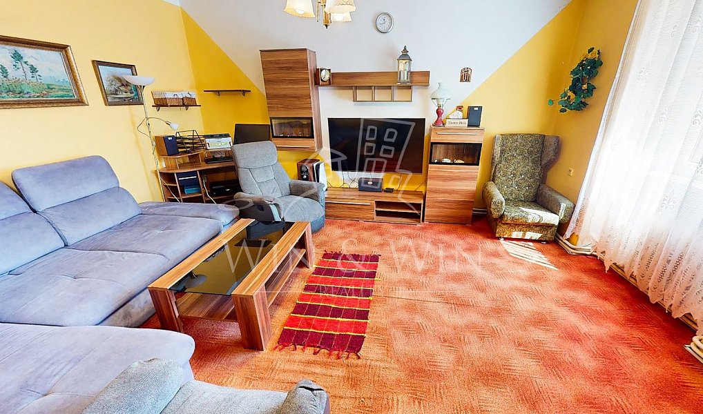 Prodej domu 337 m² s pozemkem 490 m², Kutná Hora – náhled fotky 11