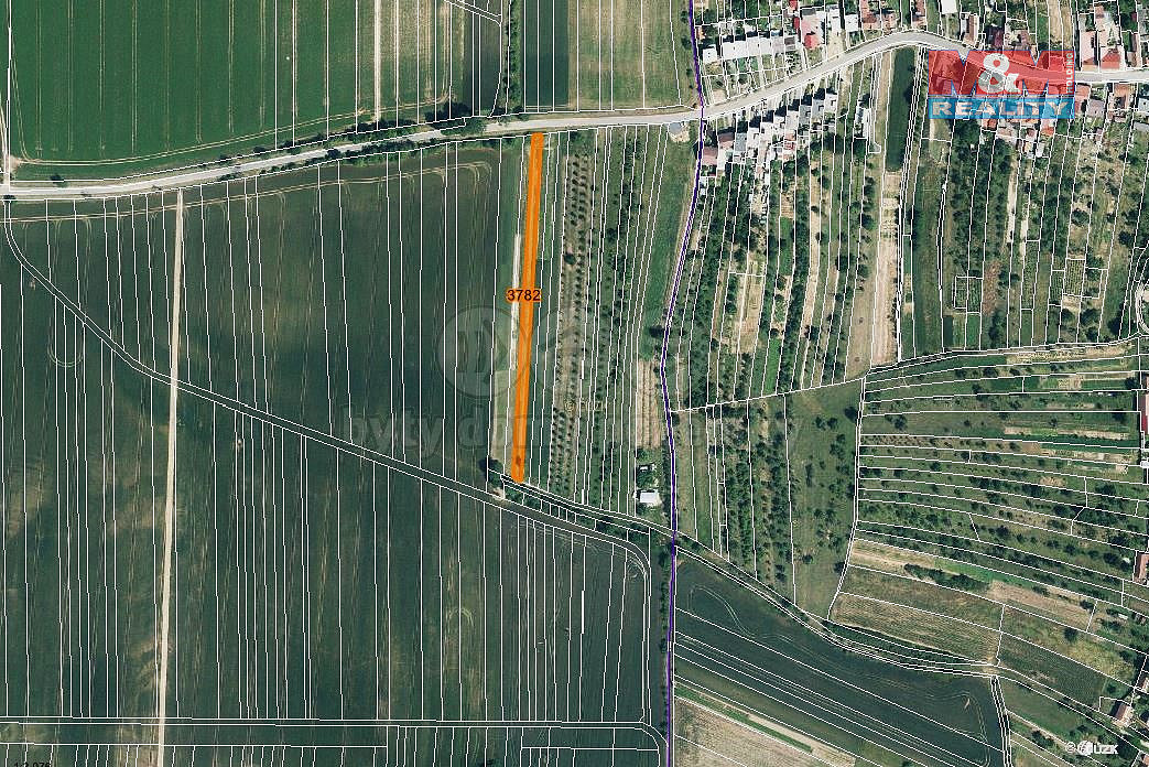 Prodej pole 523 m² — photo 4