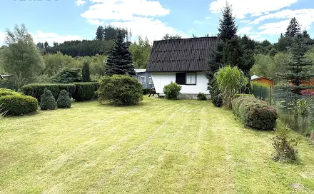 Prodej chaty/chalupy 50 m² s pozemkem 533 m², Jihlava