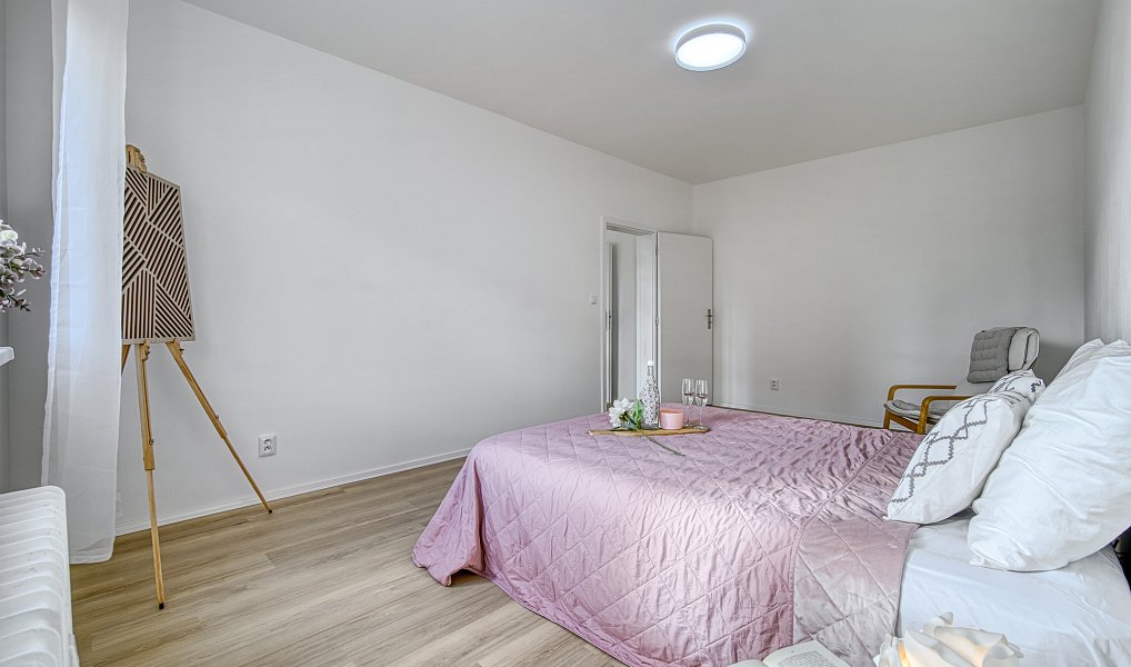 Pronájem bytu 2+1 55 m², Most – náhled fotky 9