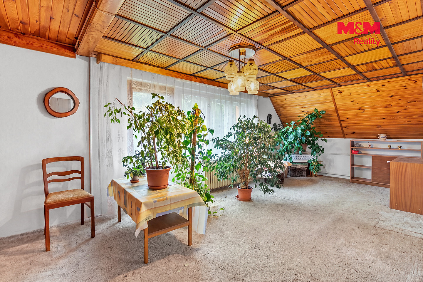 Prodej domu 120 m² s pozemkem 2 193 m² – fotografie 3