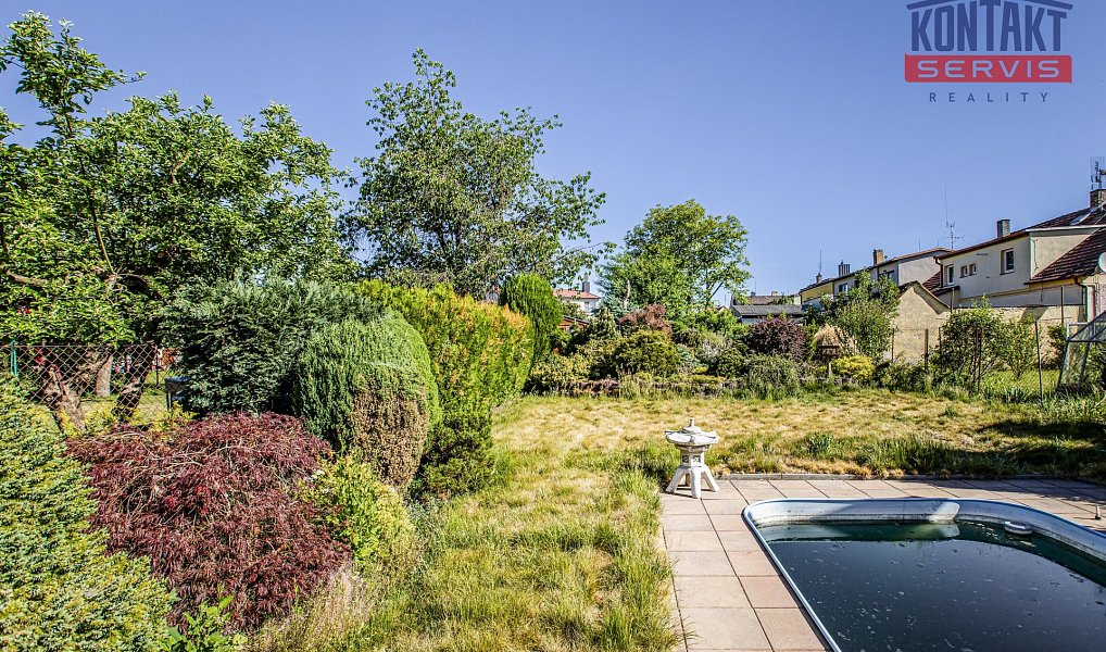 Prodej domu 145 m² s pozemkem 492 m², Veselí nad Lužnicí – náhled fotky 14