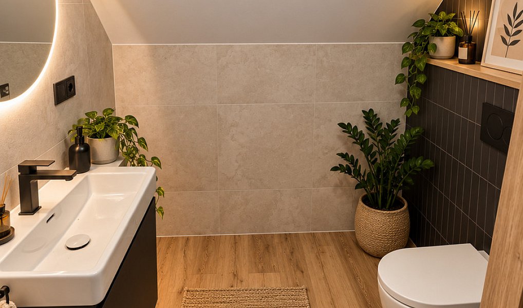 Prodej domu 97 m² s pozemkem 300 m², Mladé Buky – náhled fotky 10
