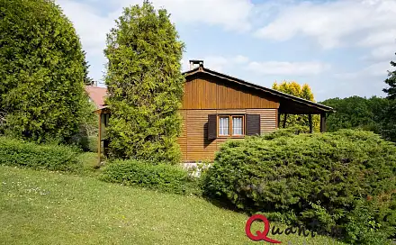 Prodej chaty/chalupy 108 m² s pozemkem 374 m², Prodašice, okres Mladá Boleslav