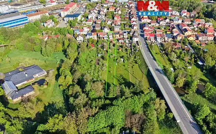 Prodej domu 90 m² s pozemkem 1 784 m², Mírová, Havlíčkův Brod