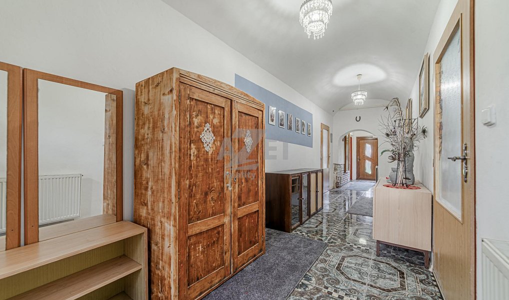 Prodej domu 170 m² s pozemkem 1 250 m², Ostrava – náhled fotky 17