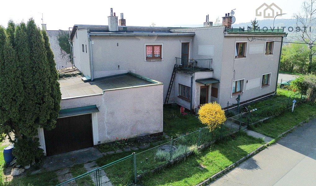 Prodej domu 192 m² s pozemkem 475 m², Doudleby nad Orlicí – náhled fotky 2