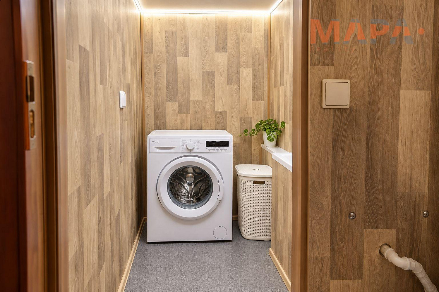 Prodej bytu 2+1 60 m² – fotografie 4