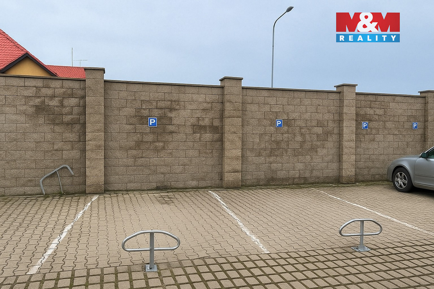 Prodej pozemku 25 m² — photo 2