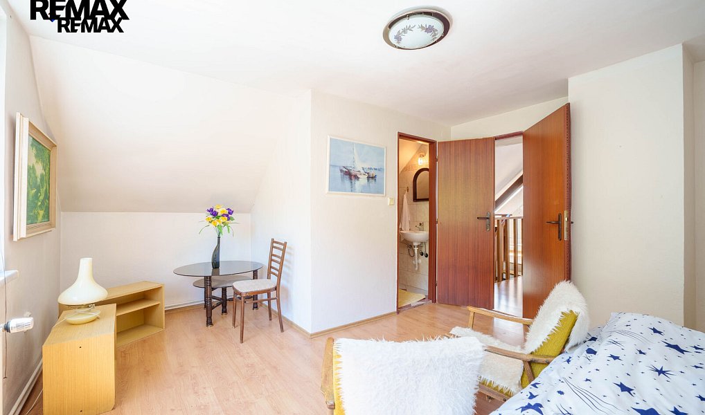 Prodej domu 100 m² s pozemkem 2 773 m², Hlubočany – náhled fotky 16
