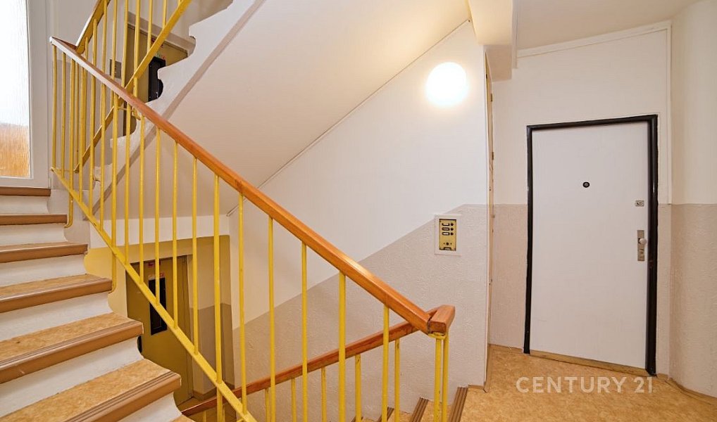 Prodej bytu 2+1 52 m², Praha – náhled fotky 17