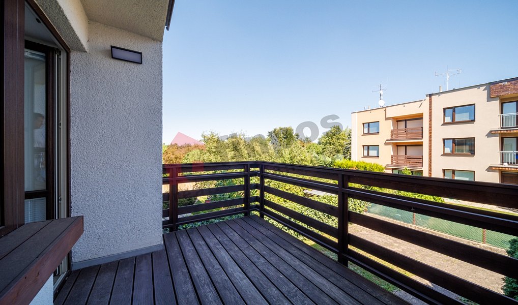 Prodej bytu 3+1 85 m², Praha – náhled fotky 3
