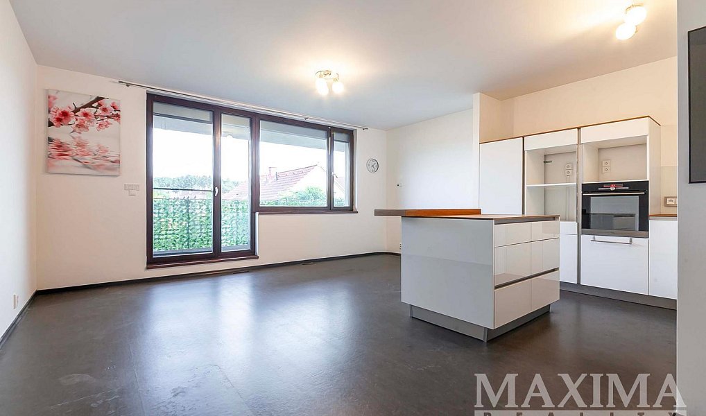 Prodej bytu 3+kk 79 m², Praha – náhled fotky 2