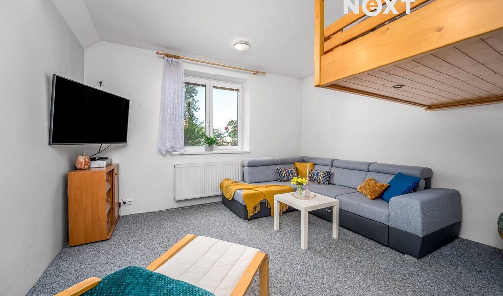 Prodej domu 96 m² s pozemkem 2 542 m², Smidary – náhled fotky 13