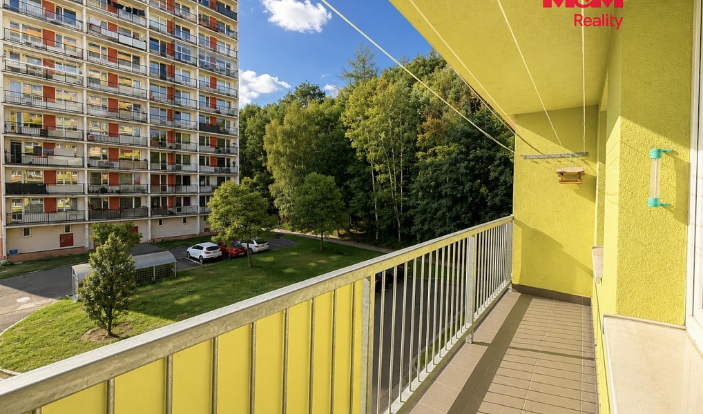 Prodej bytu 2+1 54 m², Osek – náhled fotky 8