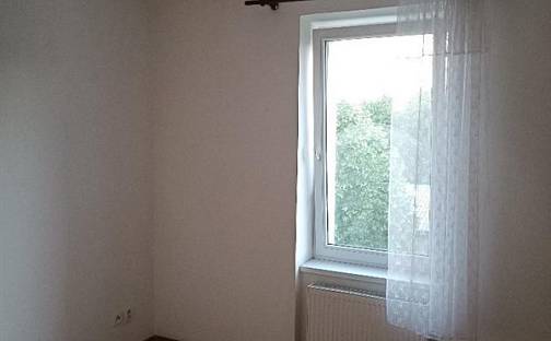 Pronájem bytu 1+kk 22 m², Mahenova, Ústí nad Labem - Předlice