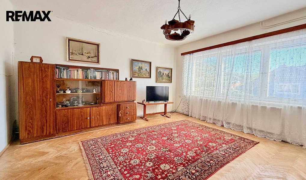 Prodej domu 110 m² s pozemkem 752 m², Luka nad Jihlavou – náhled fotky 10