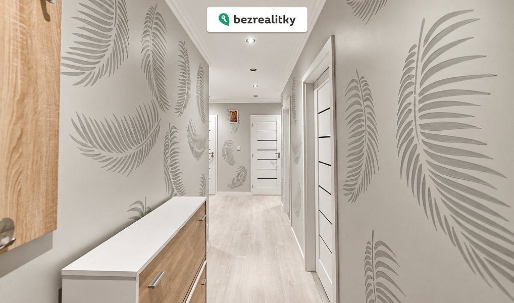 Prodej bytu 3+1 77 m², Praha – náhled fotky 3