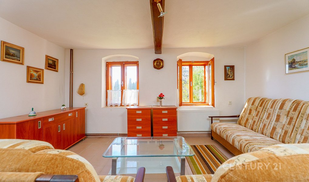 Prodej domu 117 m² s pozemkem 1 901 m², Vyklantice – náhled fotky 7