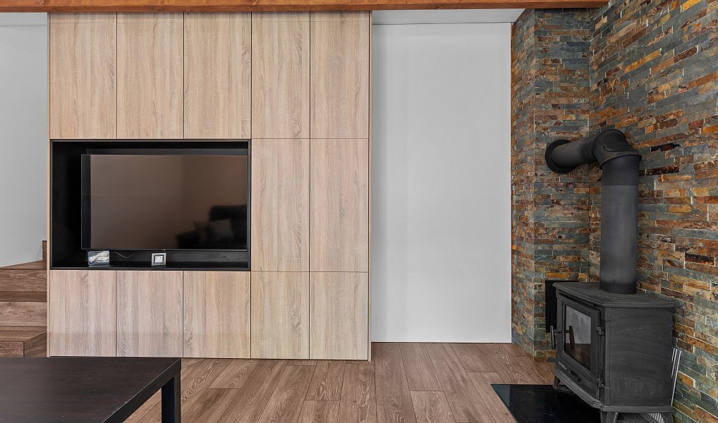 Prodej domu 89 m² s pozemkem 421 m², Psáry – náhled fotky 6