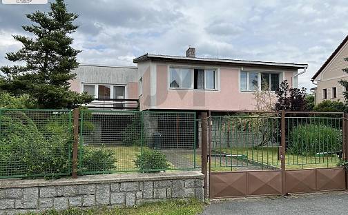 Prodej domu 294 m² s pozemkem 850 m², Malý vrch, Blatná, okres Strakonice