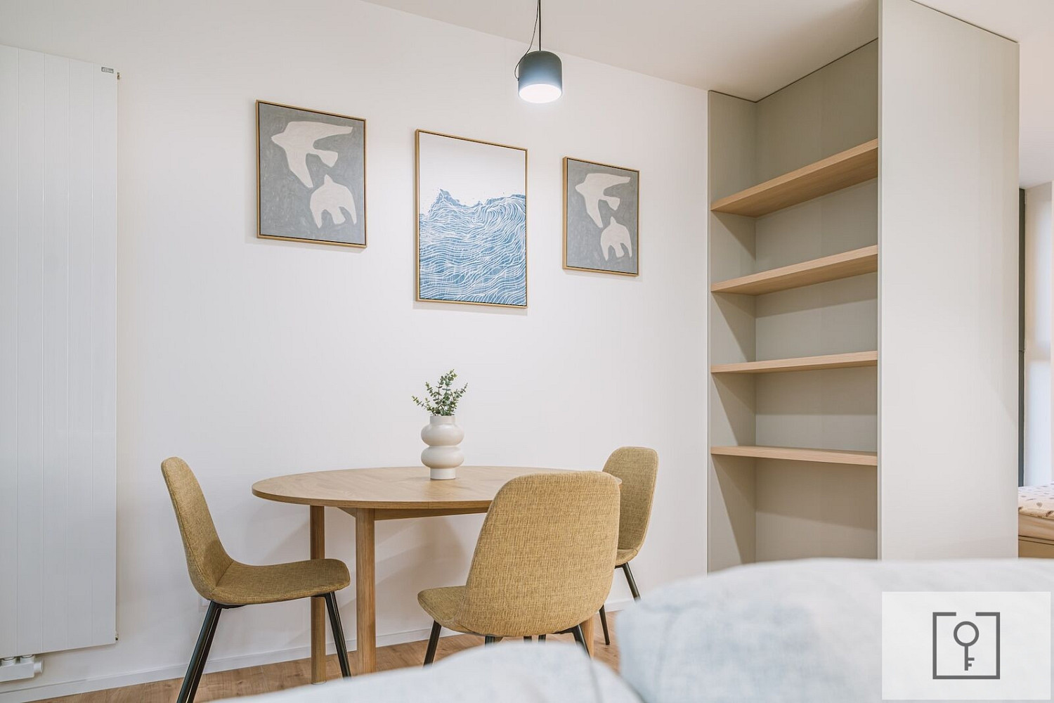 Prodej bytu 1+kk 47 m² – fotografie 4