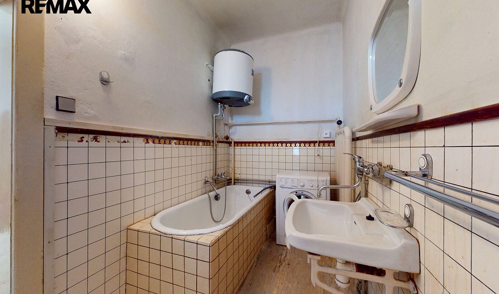 Prodej domu 161 m² s pozemkem 146 m², Moravské Budějovice – náhled fotky 19