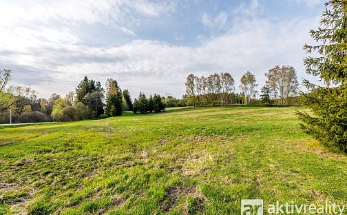 Prodej stavebního pozemku 1 159 m², Osečná - Chrastná, okres Liberec