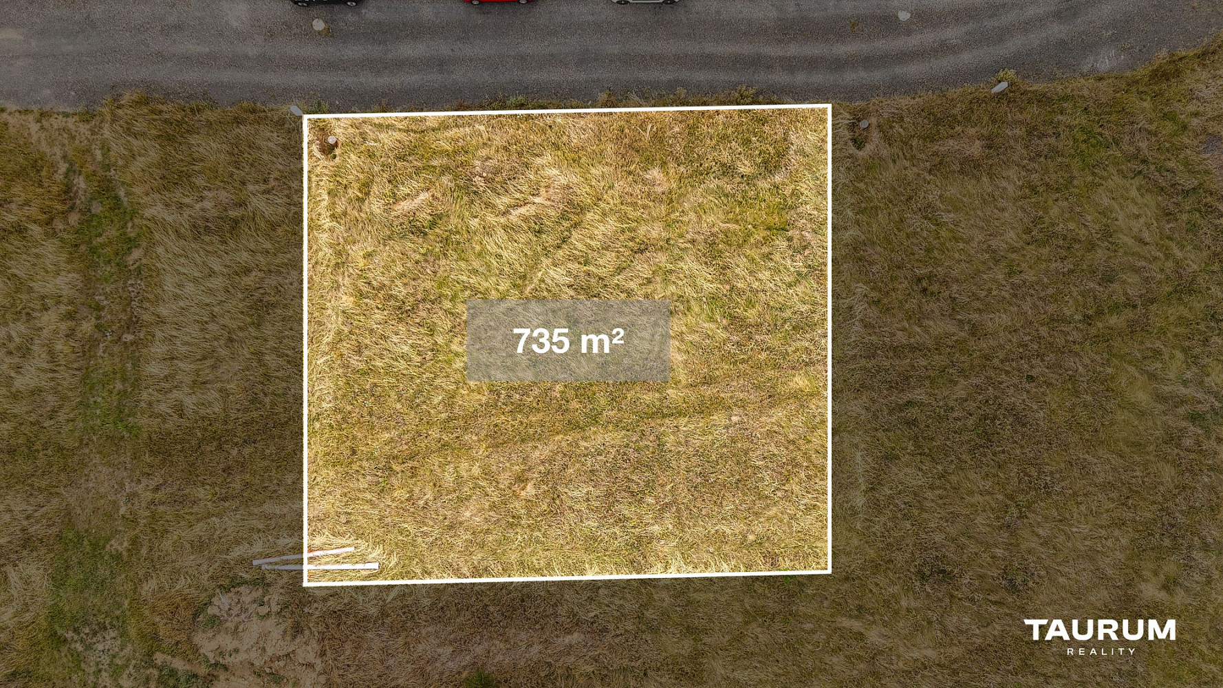 Prodej stavebního pozemku 1 320 m² – fotografie 4