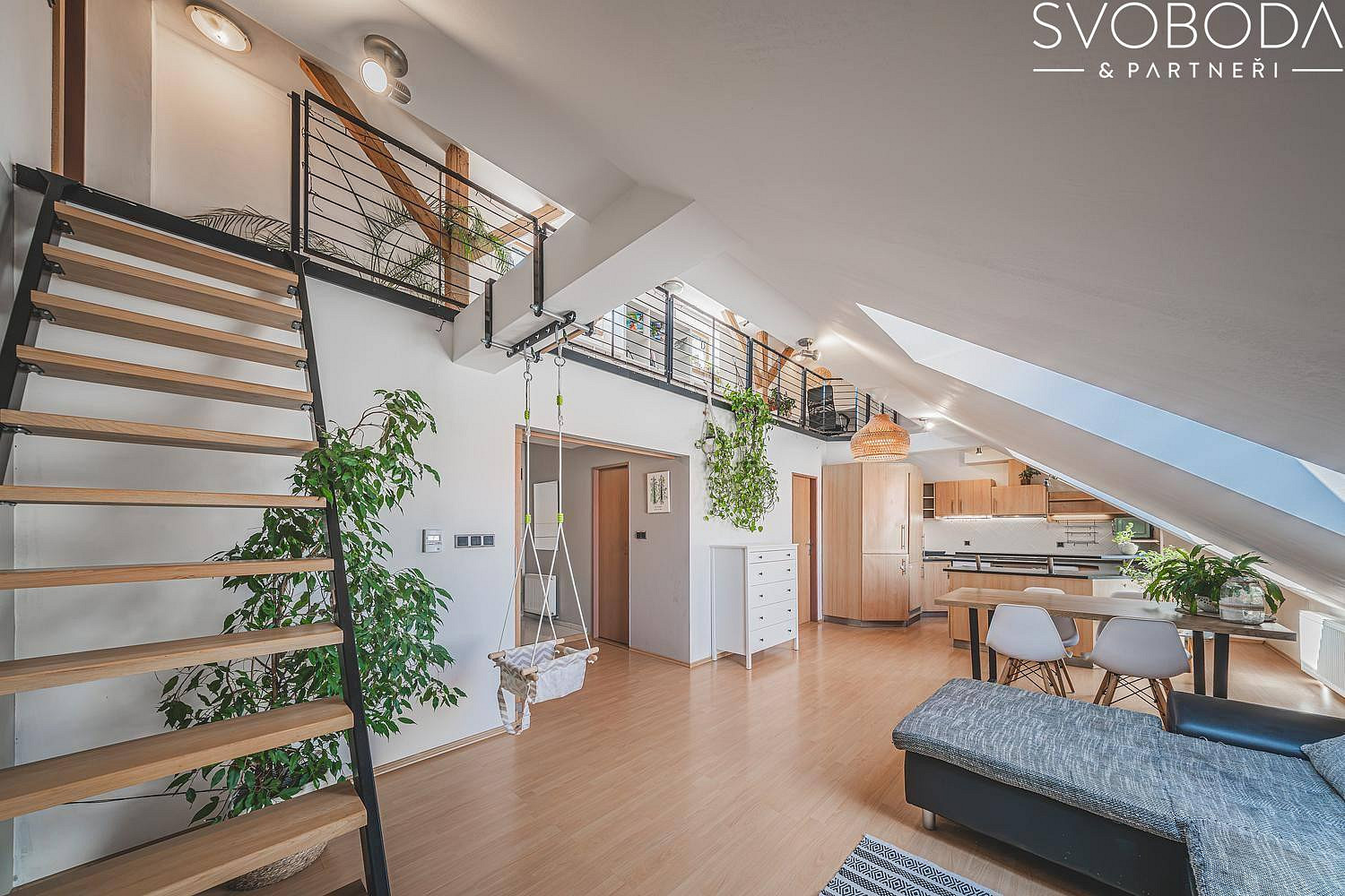 Prodej bytu 3+kk 109 m²