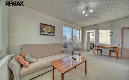 Prodej bytu 3+1 64 m²