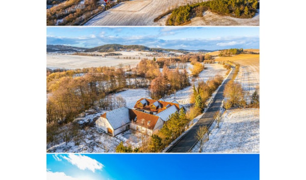 Prodej domu 1 947 m² s pozemkem 24 277 m², Žihobce – náhled fotky 7